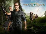 Bóng đá anh, ngoại hạng anh, lịch thi đấu euro 2012, Fox hủy bỏ serie phim truyền hình "Terra Nova" của S. Spielberg
